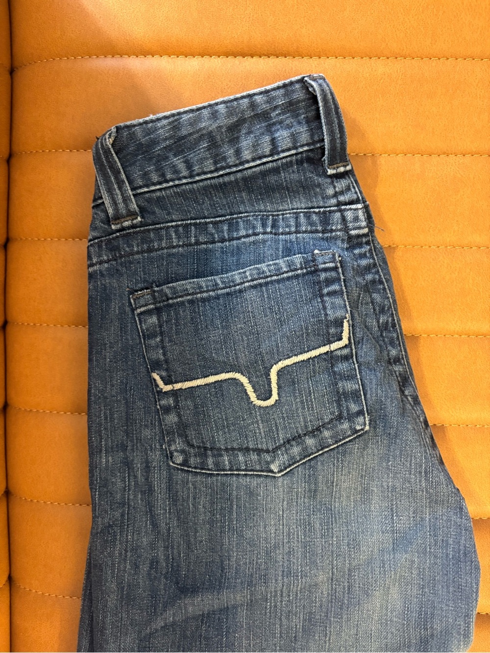 Kimes Ranch Jeans Betty 0/36
